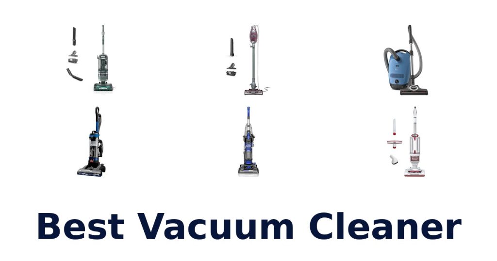 Best Vacuum Cleaner