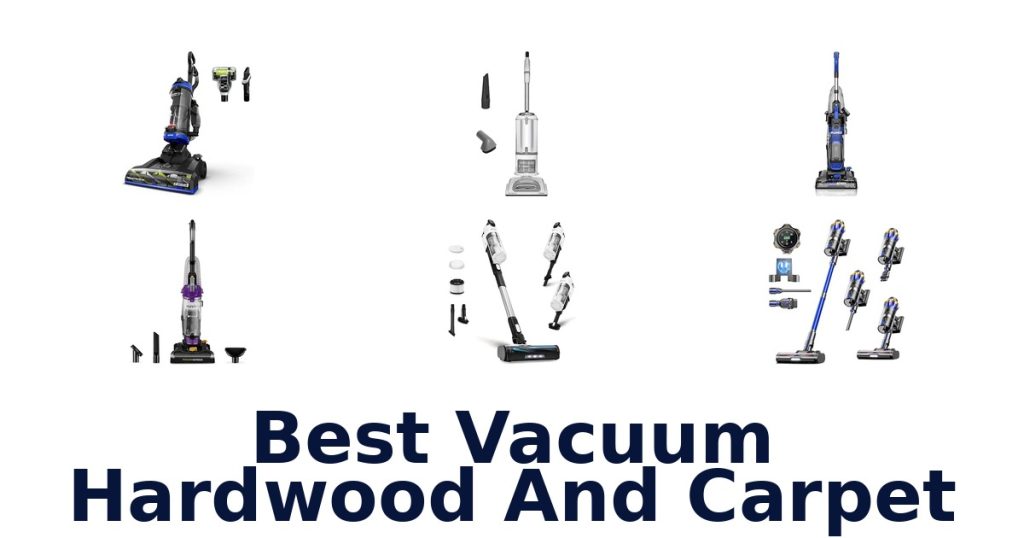 Best Vacuum Hardwood And Carpet
