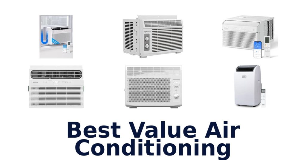 Best Value Air Conditioning