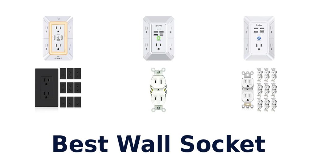 Best Wall Socket