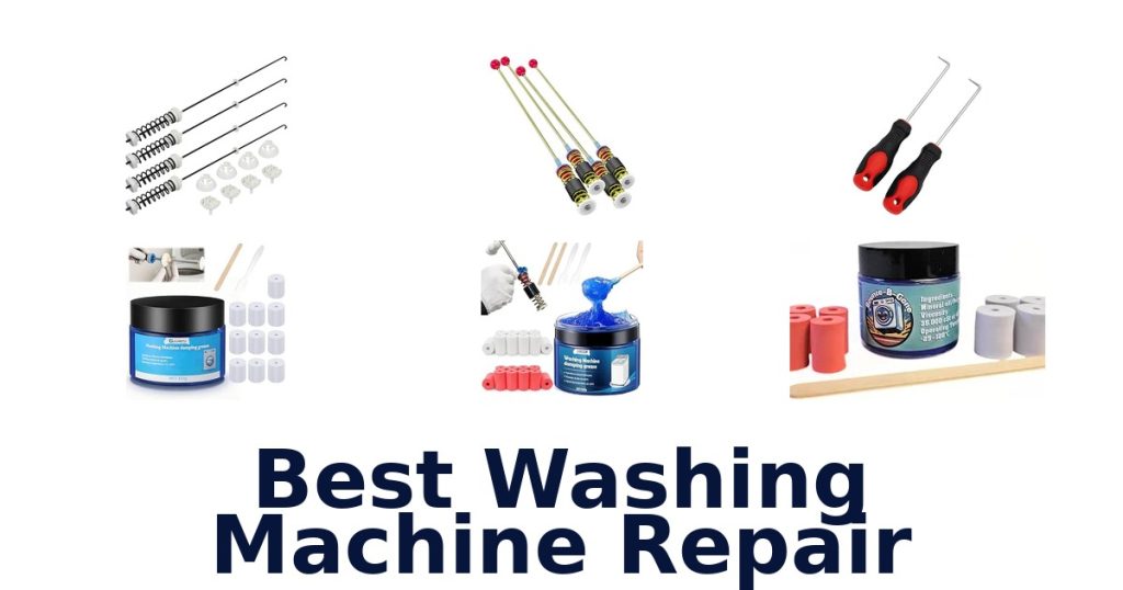 Best Washing Machine Repair